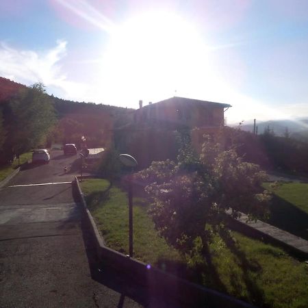 La Casa Di Mezzo-Affitti Brevi-Zona Ospedali Villa Busso Buitenkant foto