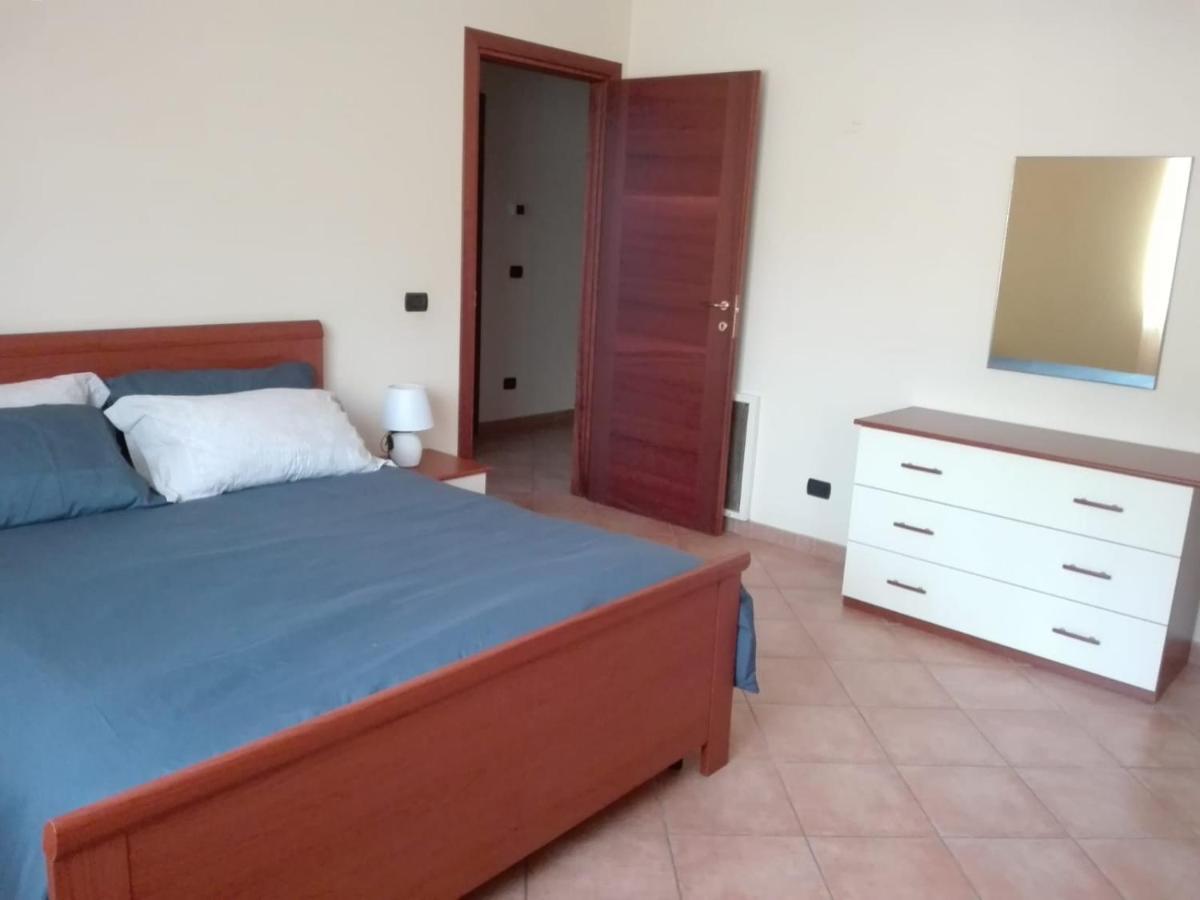 La Casa Di Mezzo-Affitti Brevi-Zona Ospedali Villa Busso Buitenkant foto