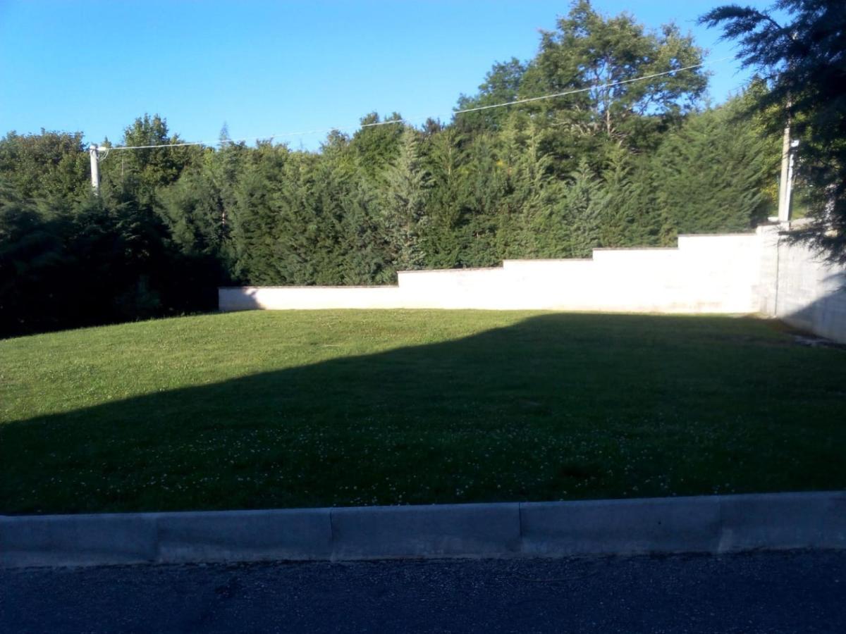 La Casa Di Mezzo-Affitti Brevi-Zona Ospedali Villa Busso Buitenkant foto