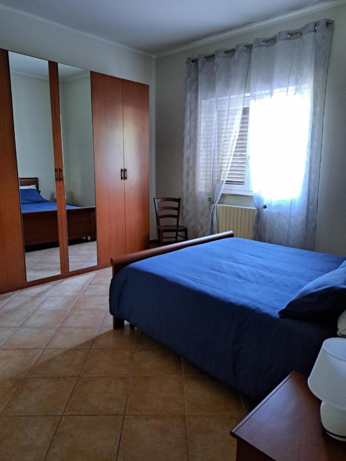 La Casa Di Mezzo-Affitti Brevi-Zona Ospedali Villa Busso Buitenkant foto