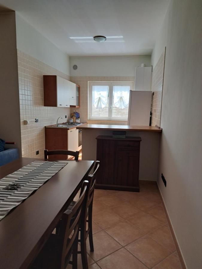 La Casa Di Mezzo-Affitti Brevi-Zona Ospedali Villa Busso Buitenkant foto